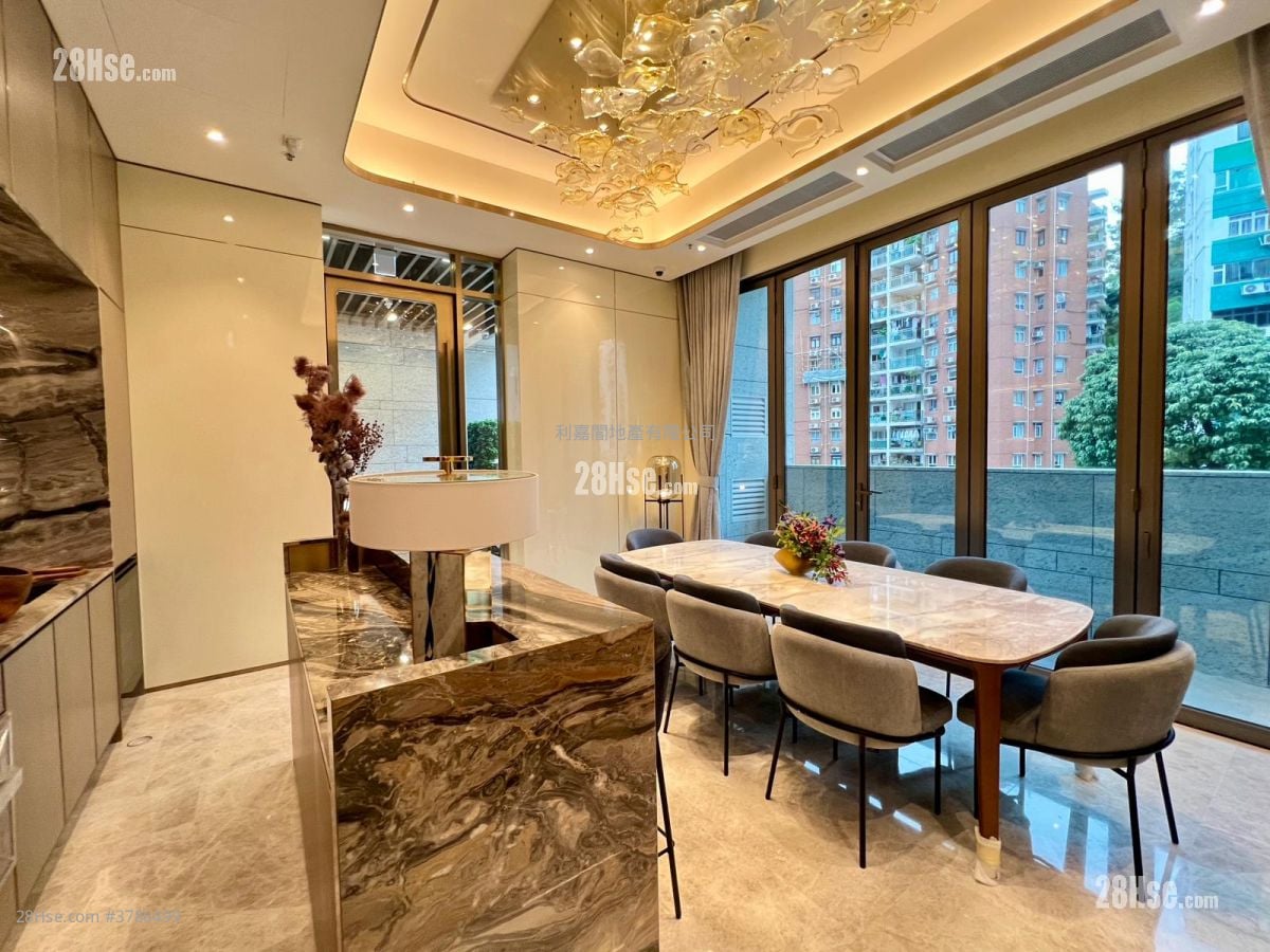 One Princeton Rental 2 Bedrooms , 1 Bathroom 423 ft²