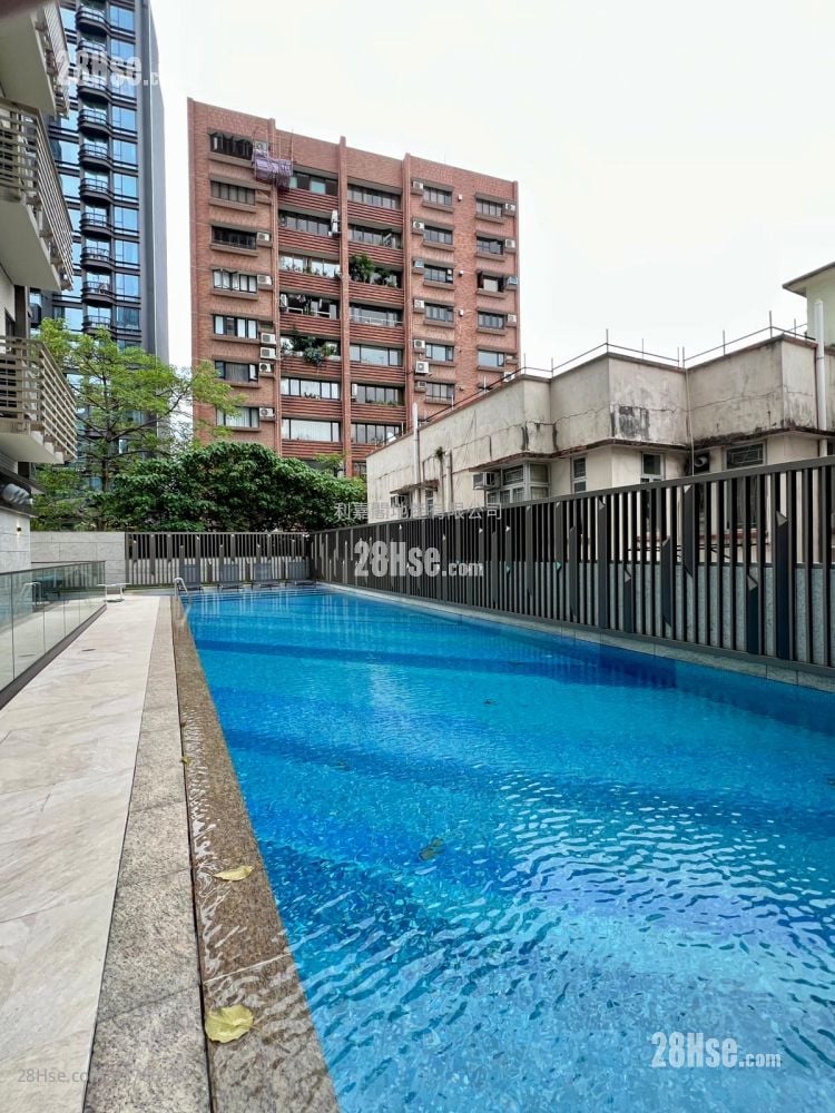 One Princeton Rental 2 Bedrooms , 1 Bathroom 423 ft²