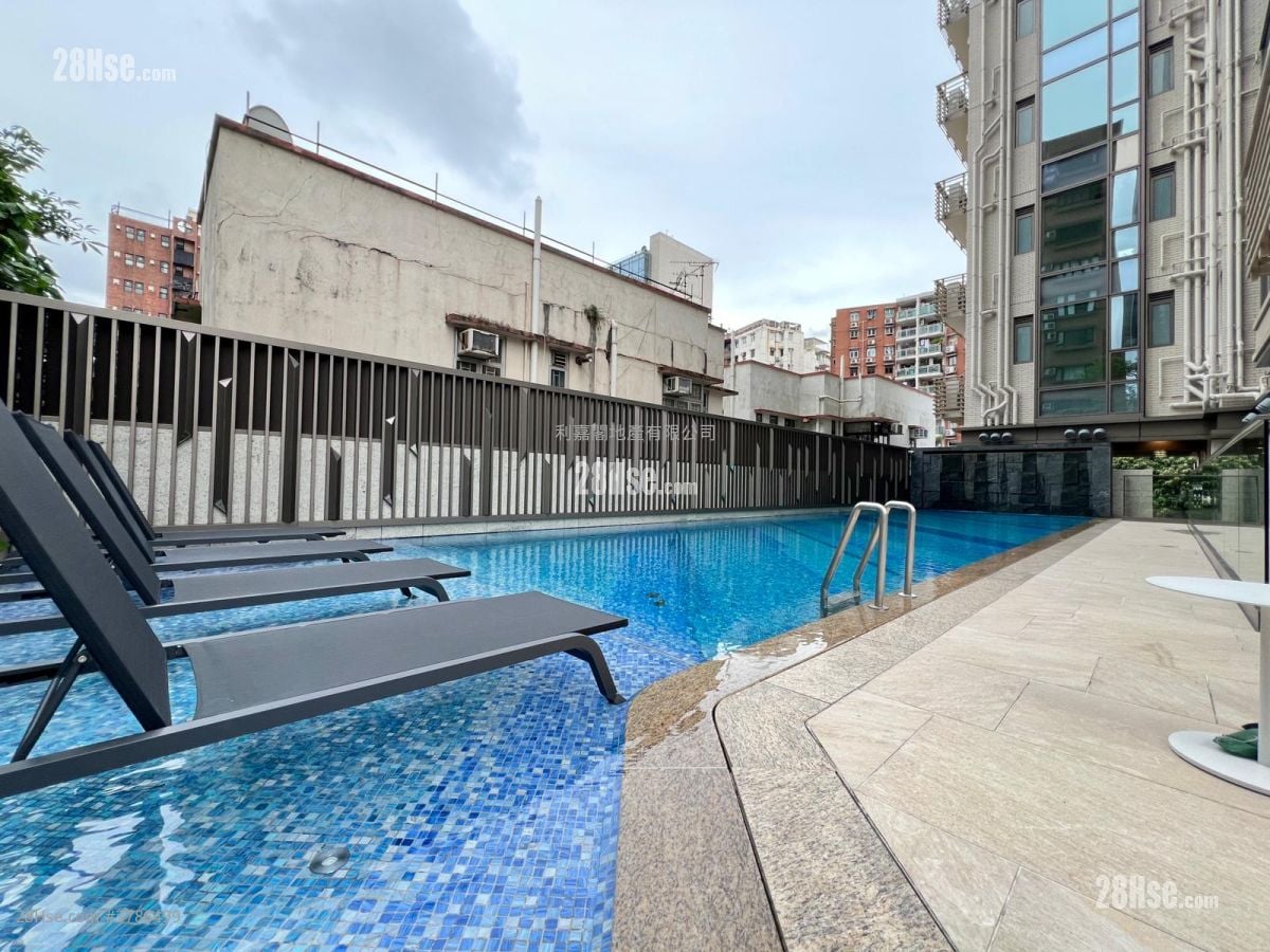 One Princeton Rental 2 Bedrooms , 1 Bathroom 423 ft²