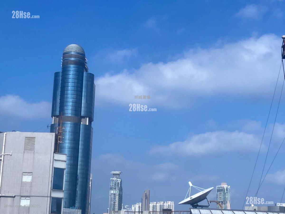 Wealth Commercial Centre Sell