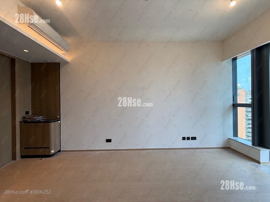 瑜一 租盤 2 房 , 1 浴室 464 平方呎