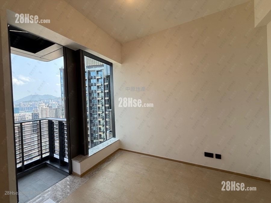 瑜一 租盤 2 房 , 1 浴室 464 平方呎