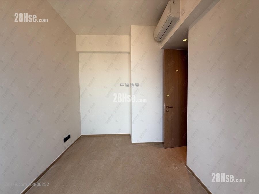 瑜一 租盤 2 房 , 1 浴室 464 平方呎