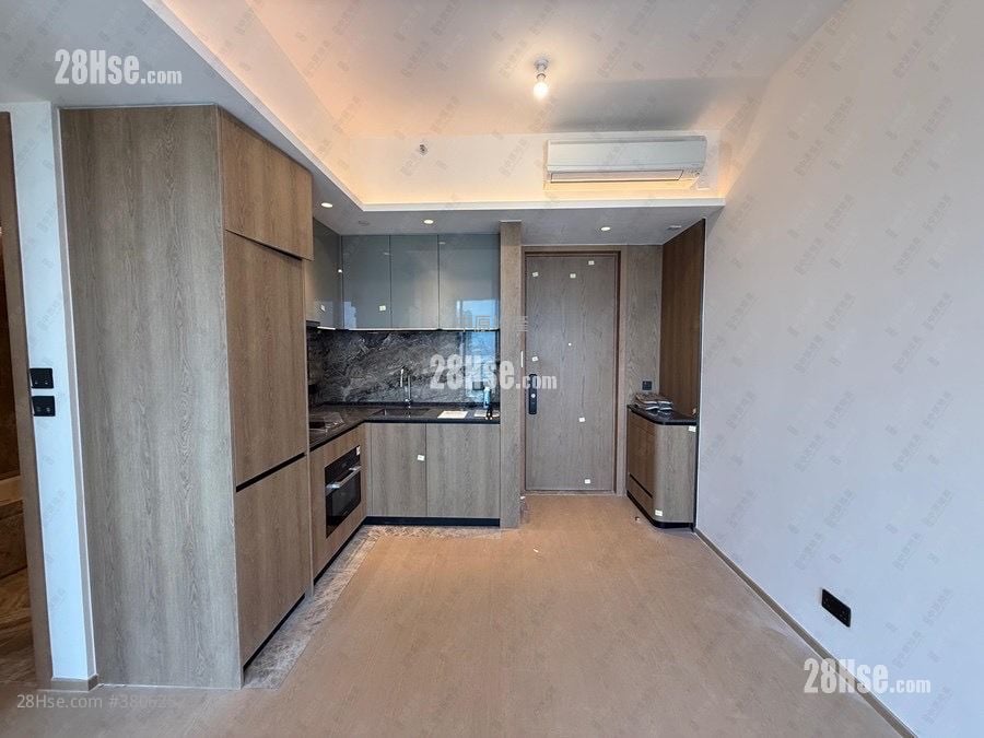 瑜一 租盤 2 房 , 1 浴室 464 平方呎