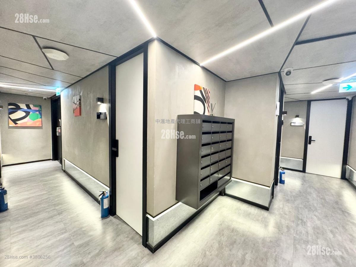 Ka Ming Court Rental