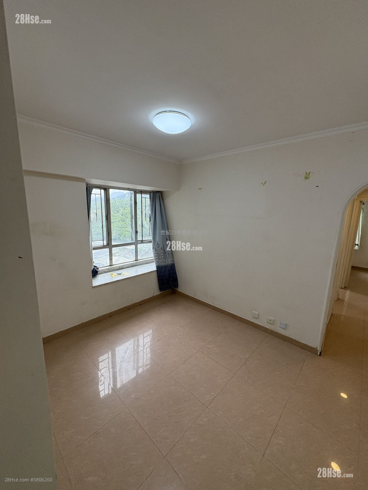 Fanling Centre Rental 3 Bedrooms 513 ft²