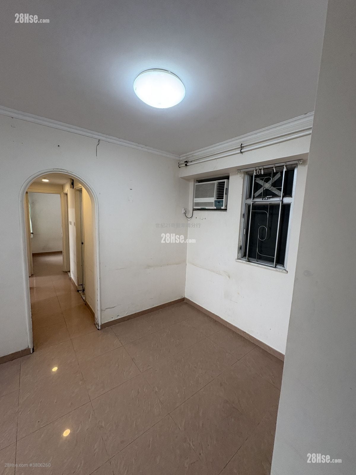 Fanling Centre Rental 3 Bedrooms 513 ft²