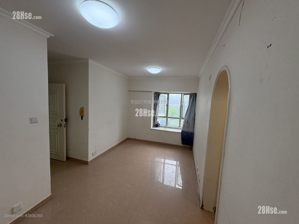 Fanling Centre Rental 3 Bedrooms 513 ft²