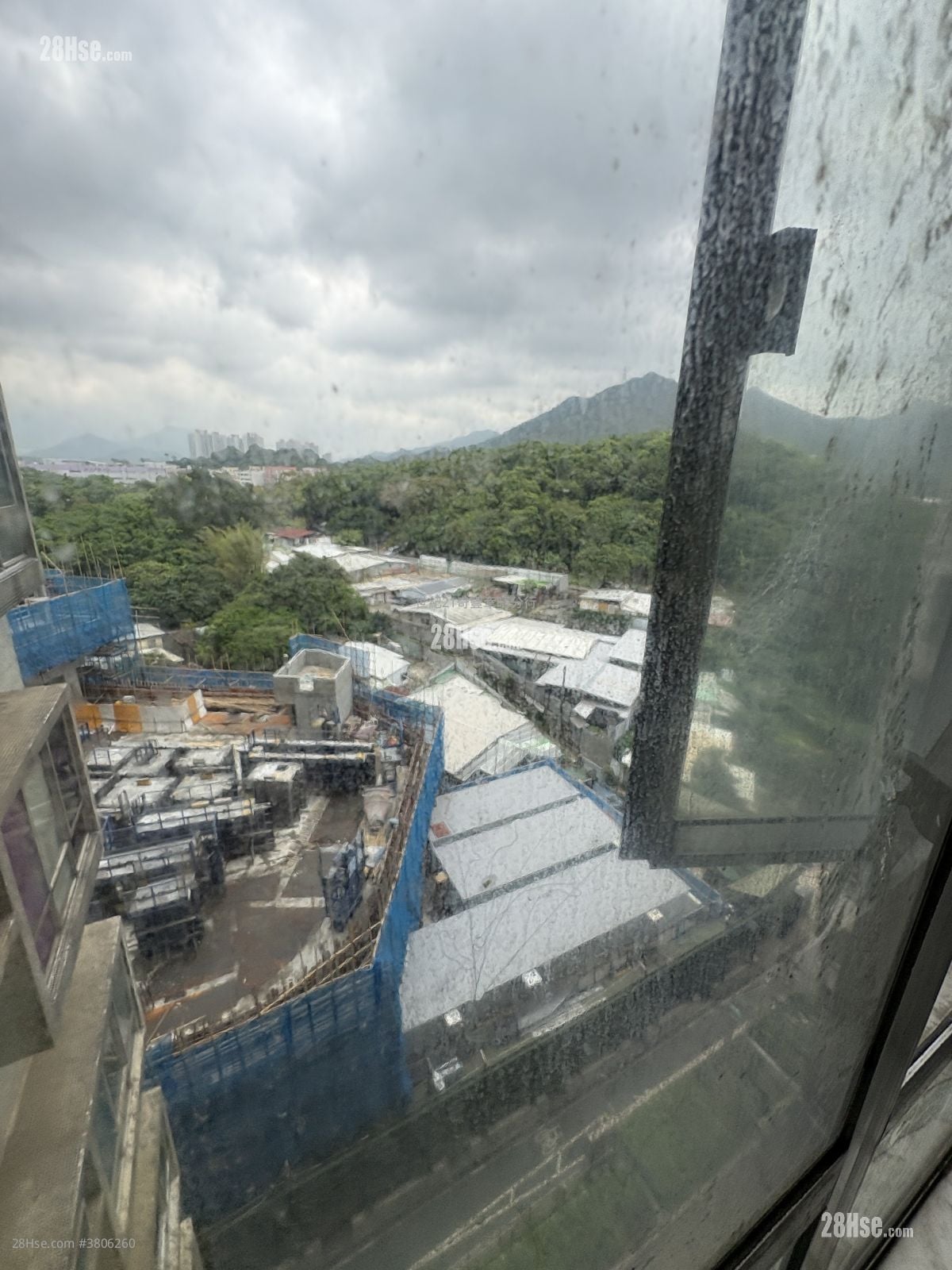 Fanling Centre Rental 3 Bedrooms 513 ft²