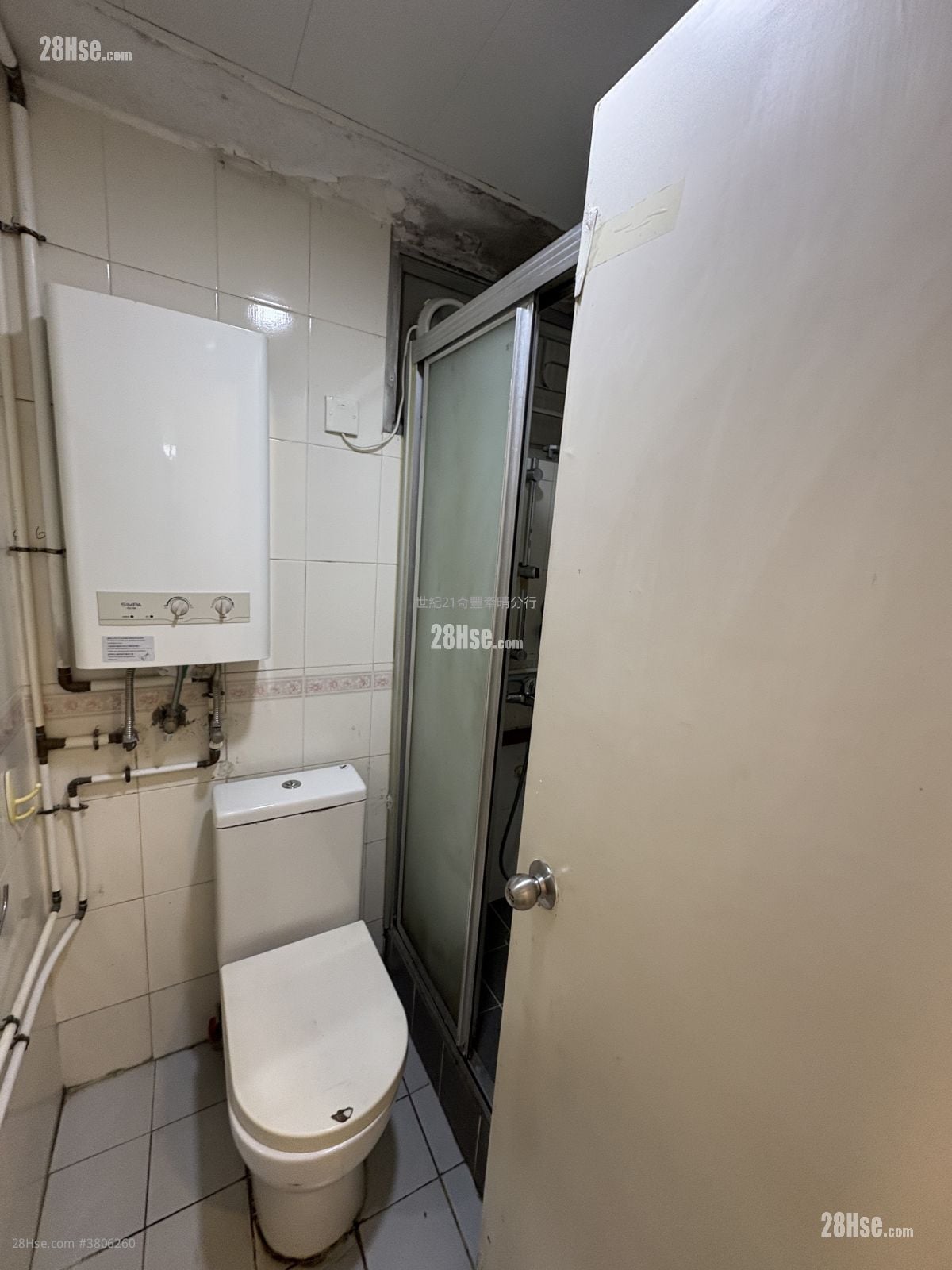 Fanling Centre Rental 3 Bedrooms 513 ft²