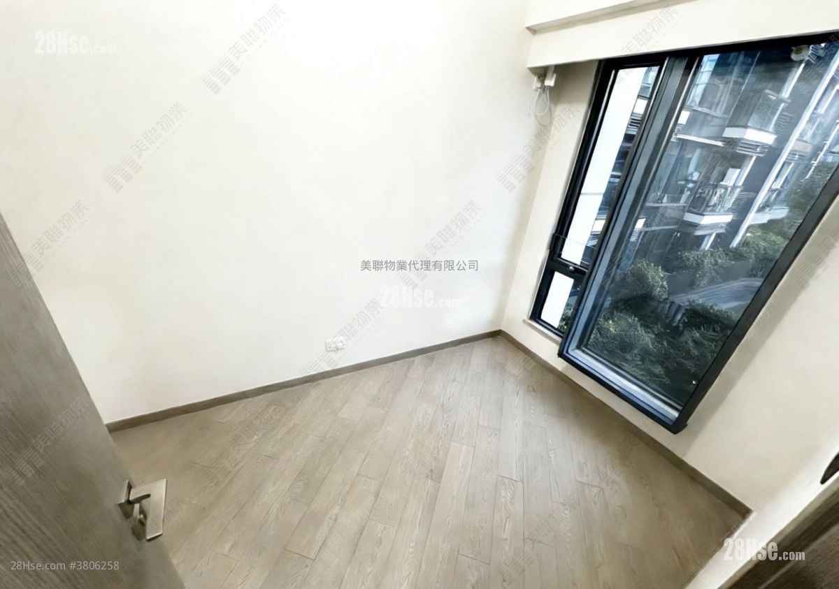 Silicon Hill 租盘 409 平方尺