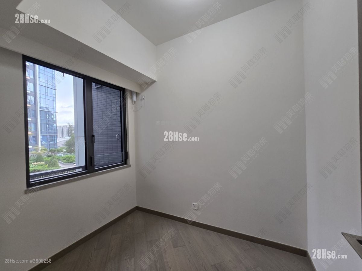 Silicon Hill 租盘 409 平方尺