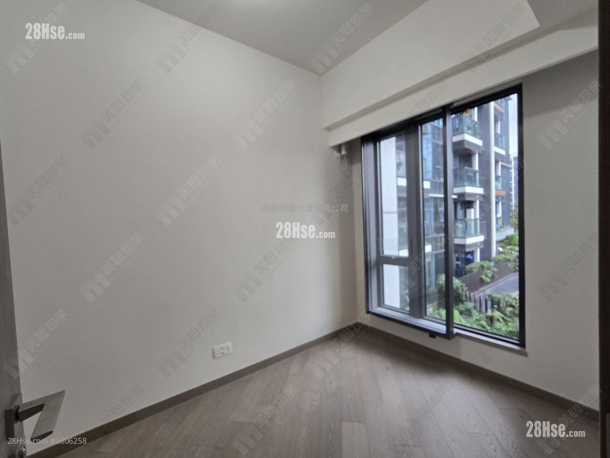 Silicon Hill 租盘 409 平方尺