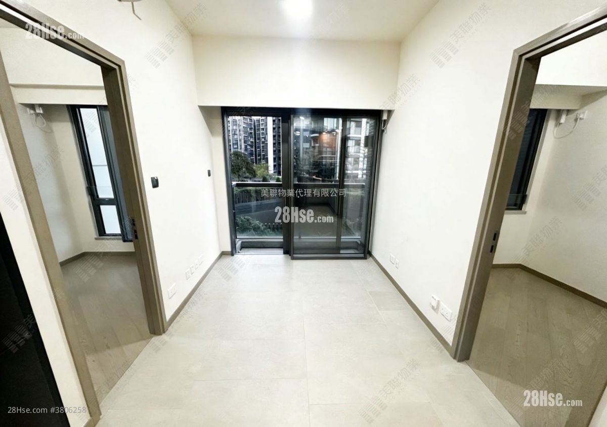 Silicon Hill 租盘 409 平方尺