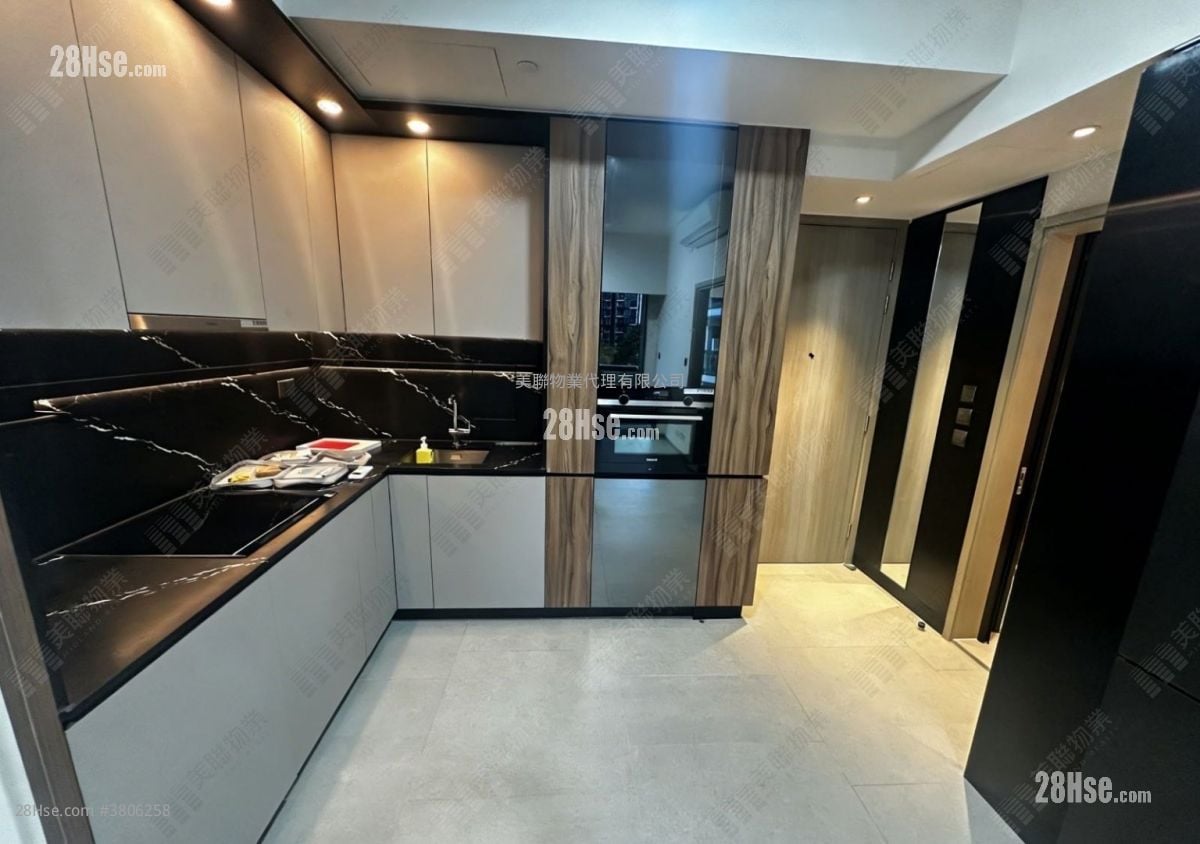 Silicon Hill 租盘 409 平方尺