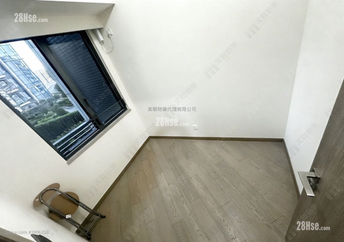 Silicon Hill 租盘 409 平方尺