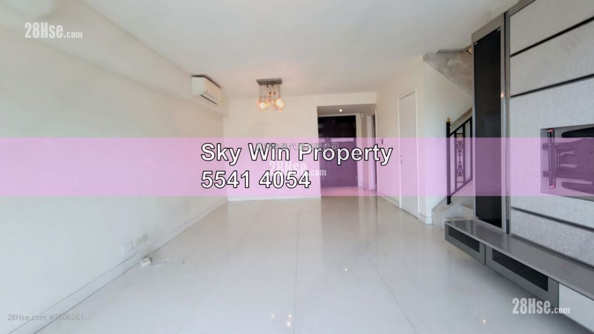 Le Chateau Sell 4 Bedrooms , 3 Bathrooms 1,330 ft²