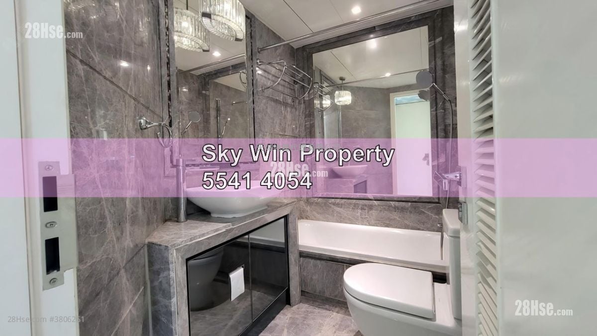 Le Chateau Sell 4 Bedrooms , 3 Bathrooms 1,330 ft²