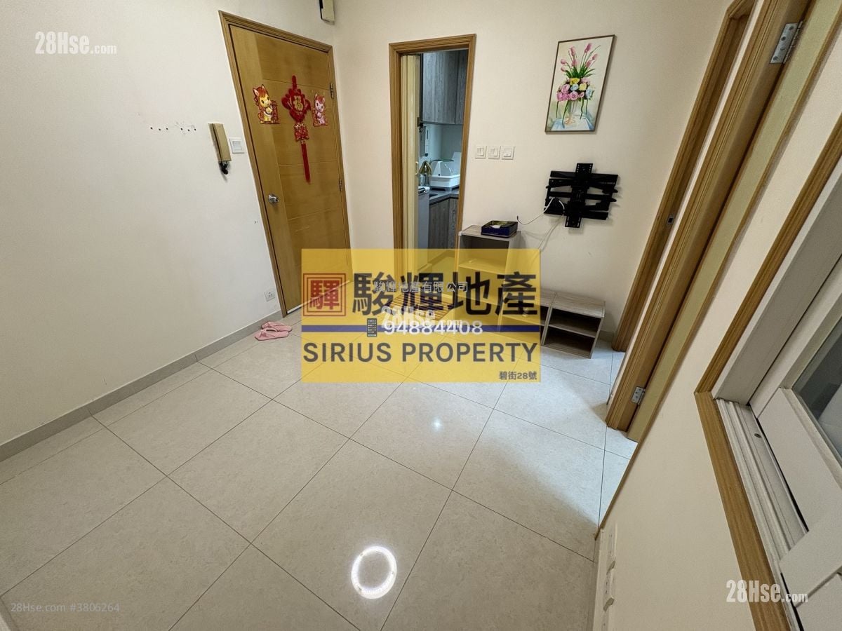 Winfield Building Rental 2 Bedrooms , 1 Bathroom 246 ft²