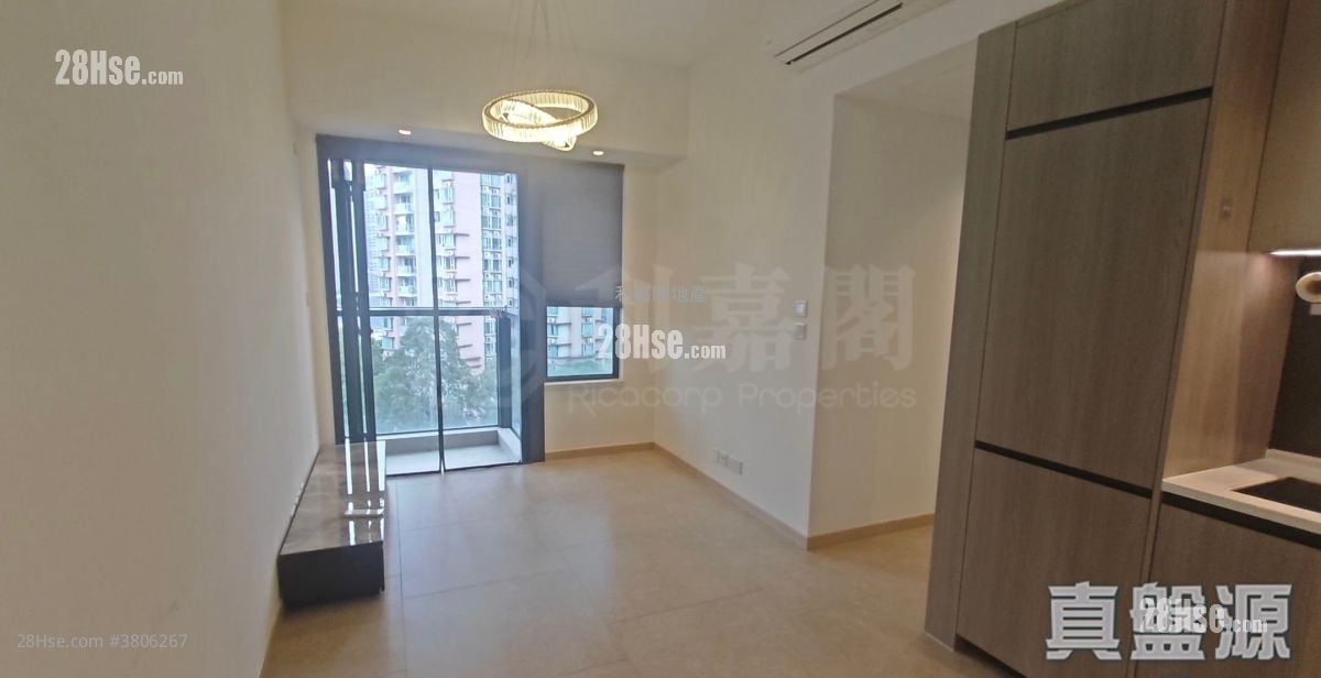 Wetland Seasons Park 租盘 2 房 , 1 浴室 429 平方尺