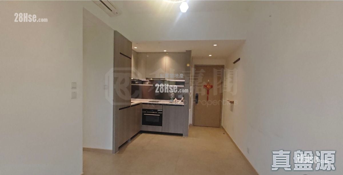 Wetland Seasons Park 租盘 2 房 , 1 浴室 429 平方尺