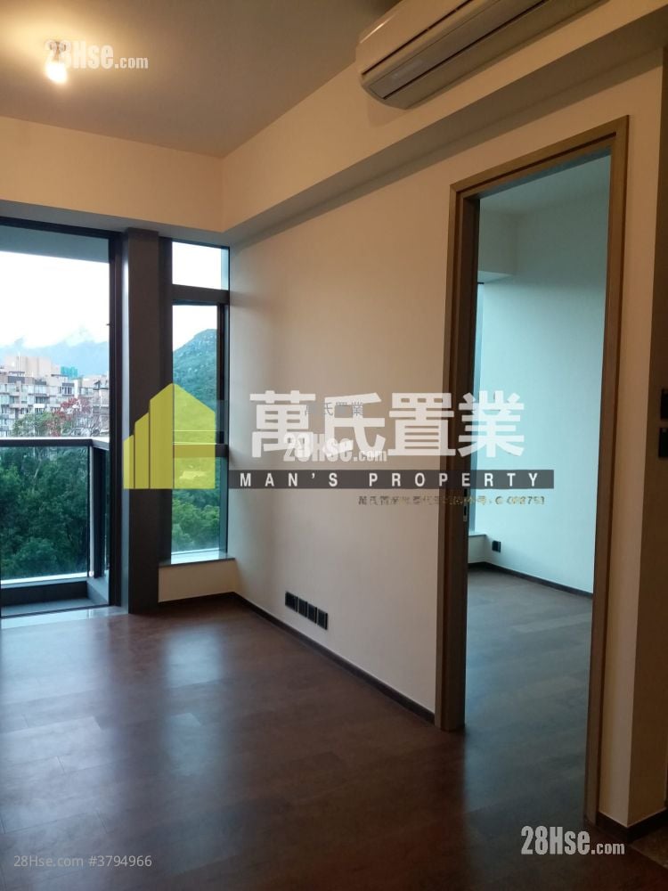 上源 租盘 1 房 , 1 浴室 353 平方尺