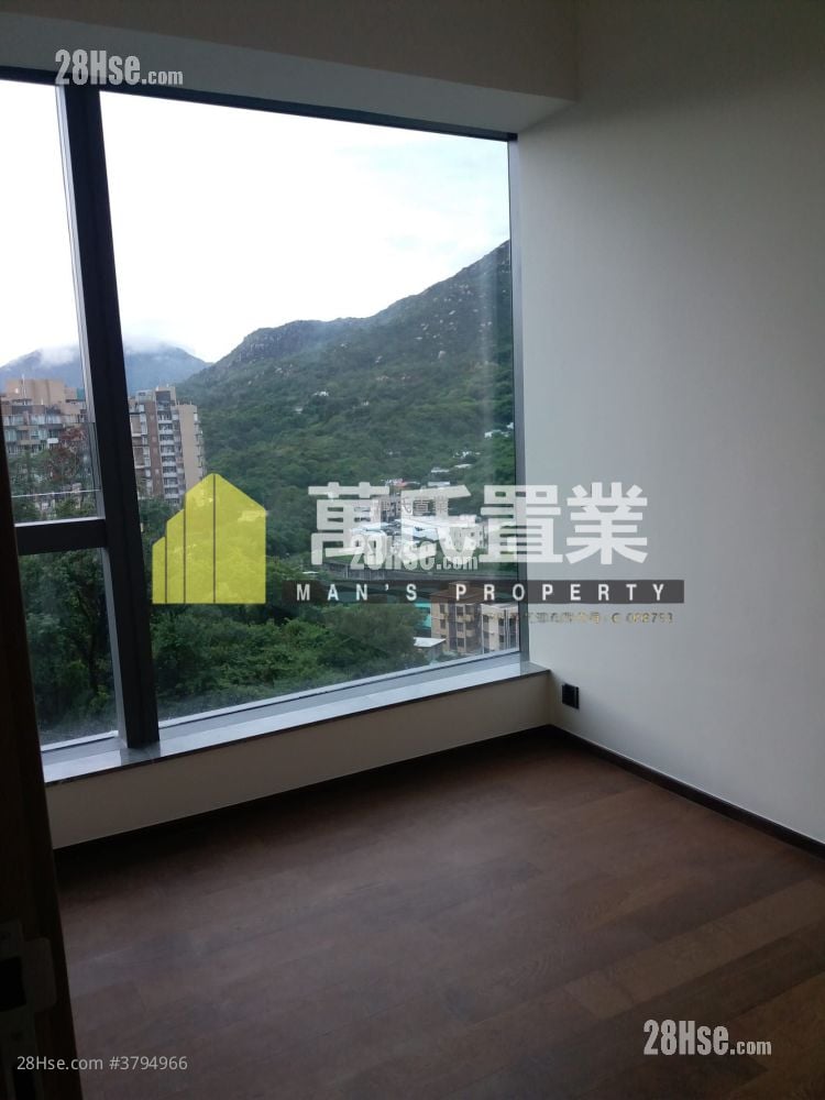 上源 租盘 1 房 , 1 浴室 353 平方尺