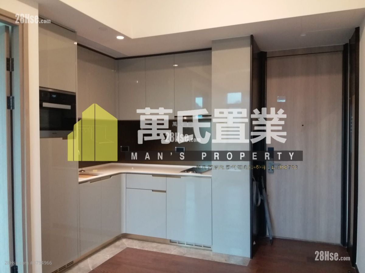 上源 租盘 1 房 , 1 浴室 353 平方尺