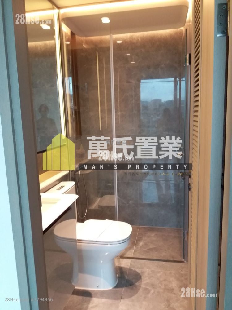 上源 租盘 1 房 , 1 浴室 353 平方尺