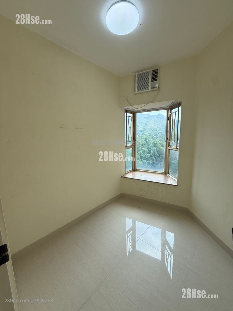 碧湖花园 租盘 3 房 491 平方尺