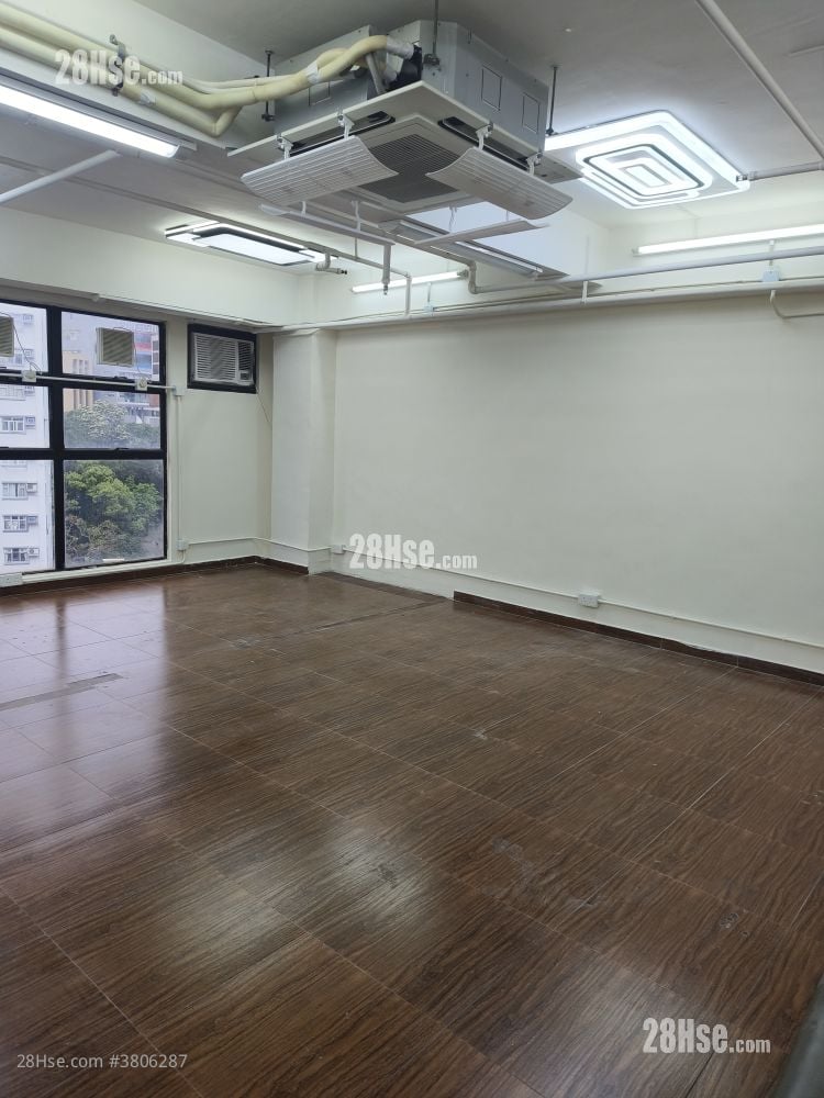 Sunward Commercial Building Rental Studio , 1 Toilet 650 ft²