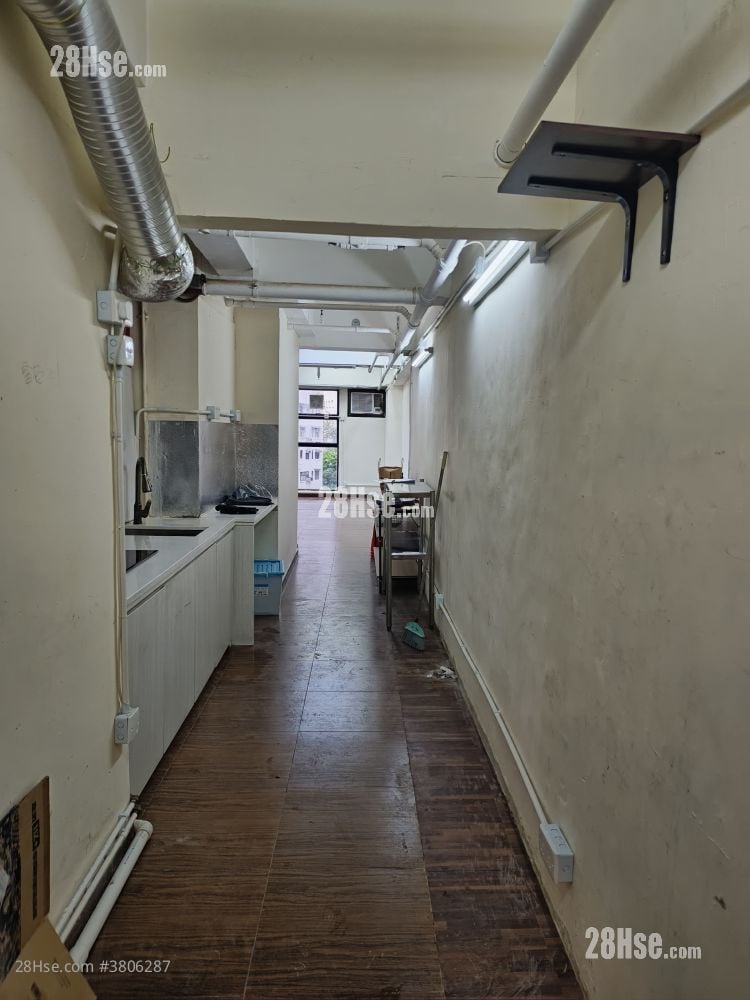 Sunward Commercial Building Rental Studio , 1 Toilet 650 ft²