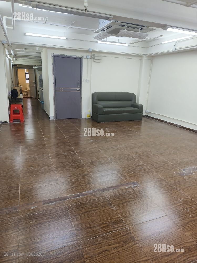 Sunward Commercial Building Rental Studio , 1 Toilet 650 ft²