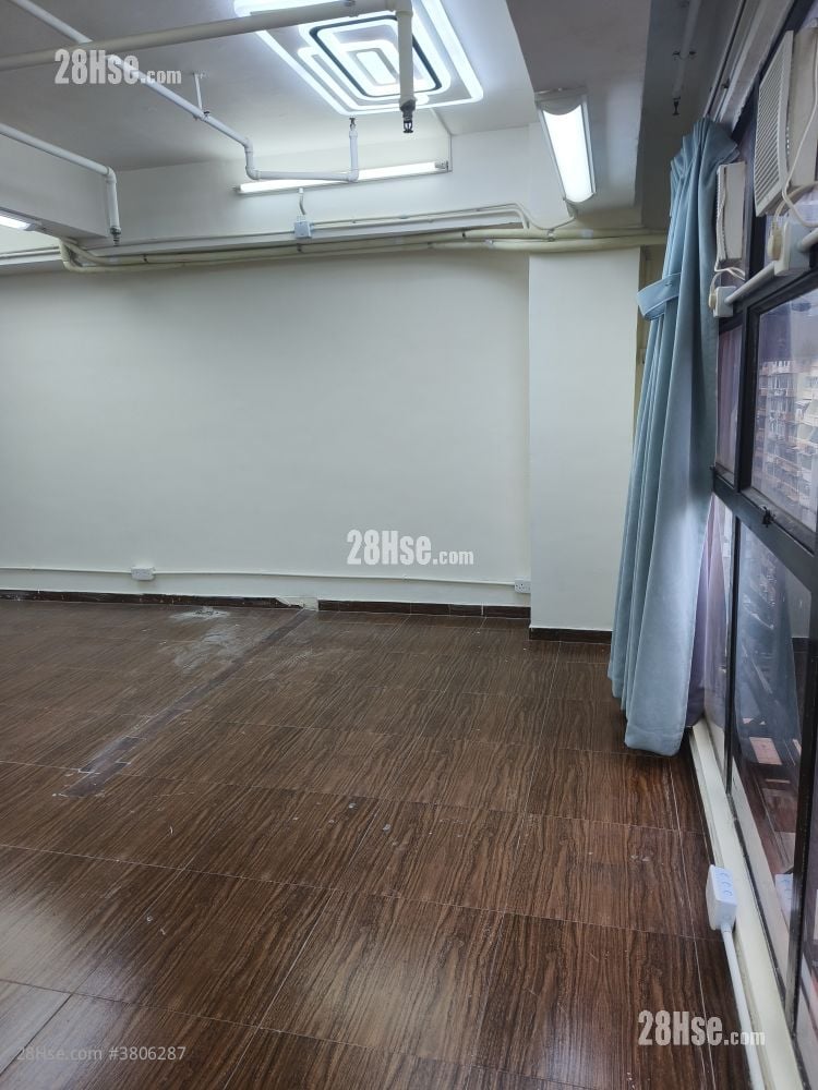 Sunward Commercial Building Rental Studio , 1 Toilet 650 ft²