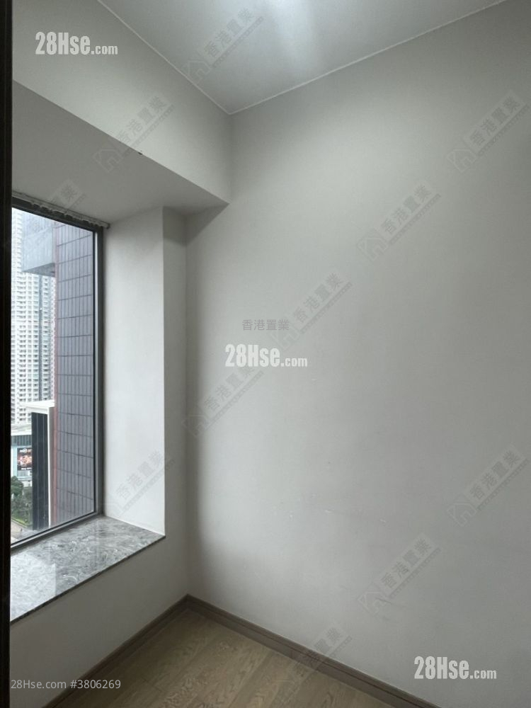 南昌一号 售盘 3 房 418 平方尺