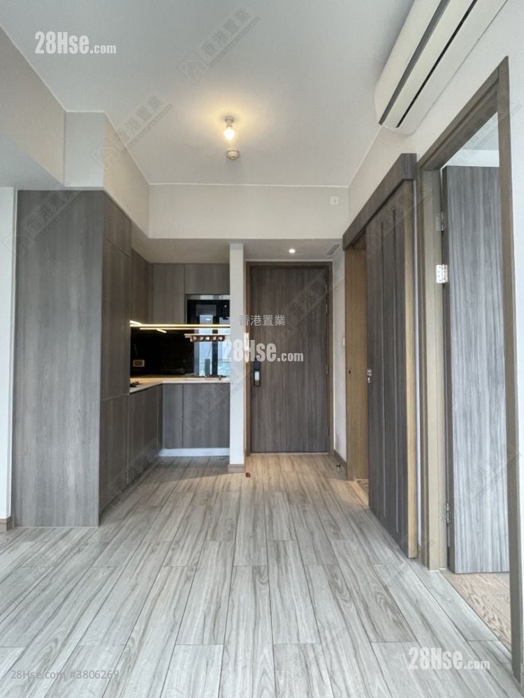 南昌一号 售盘 3 房 418 平方尺