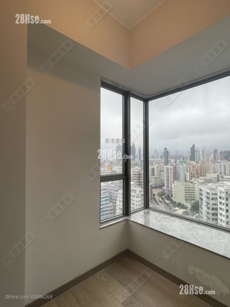 南昌一号 售盘 3 房 418 平方尺