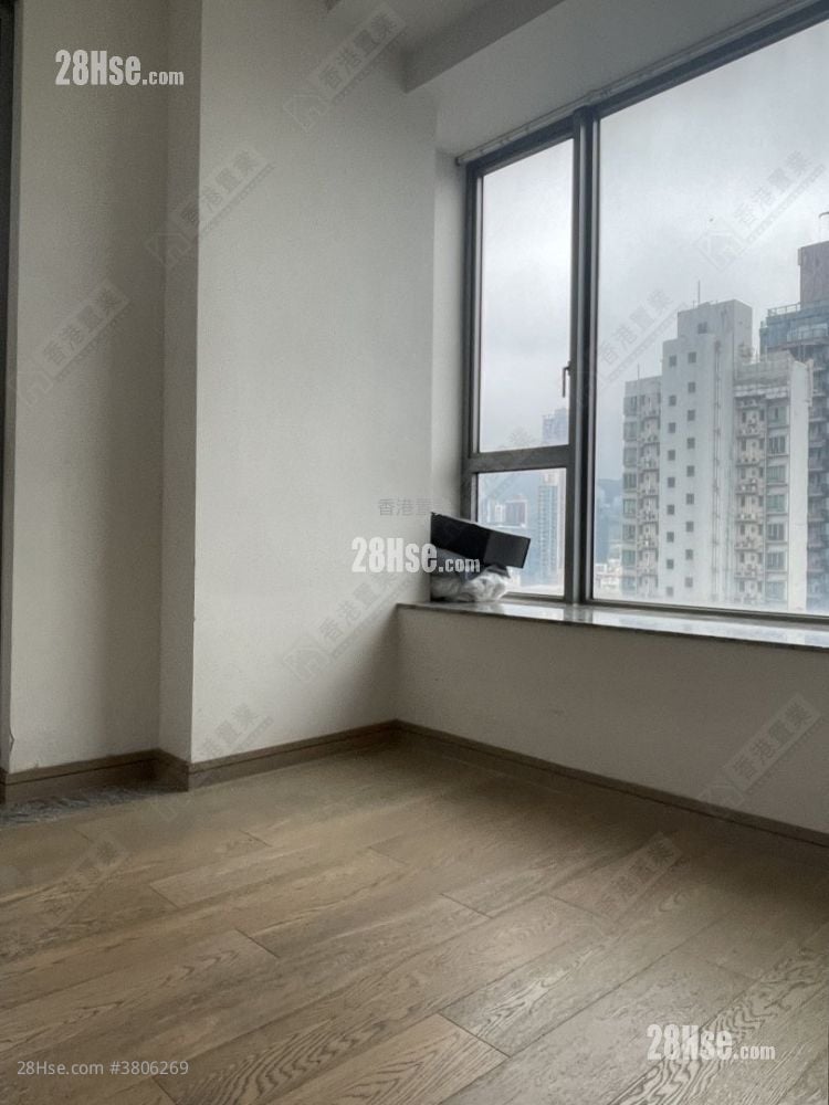 南昌一号 售盘 3 房 418 平方尺