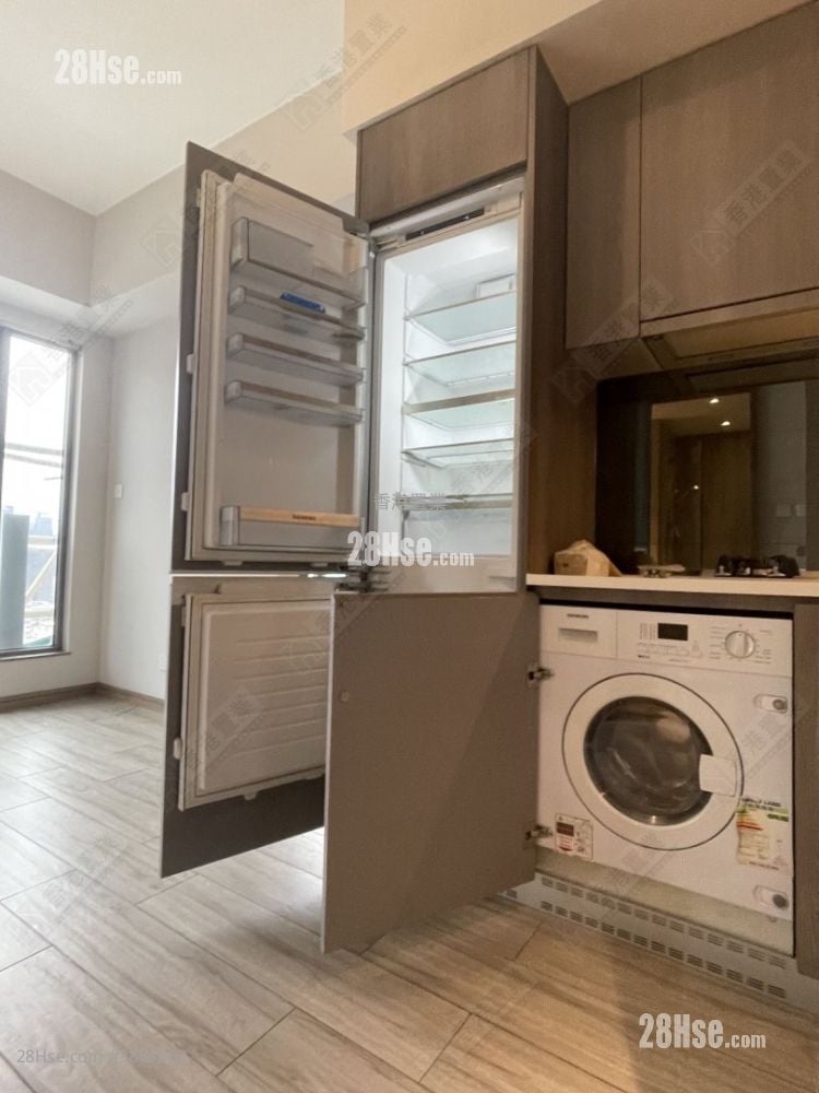 南昌一号 售盘 3 房 418 平方尺