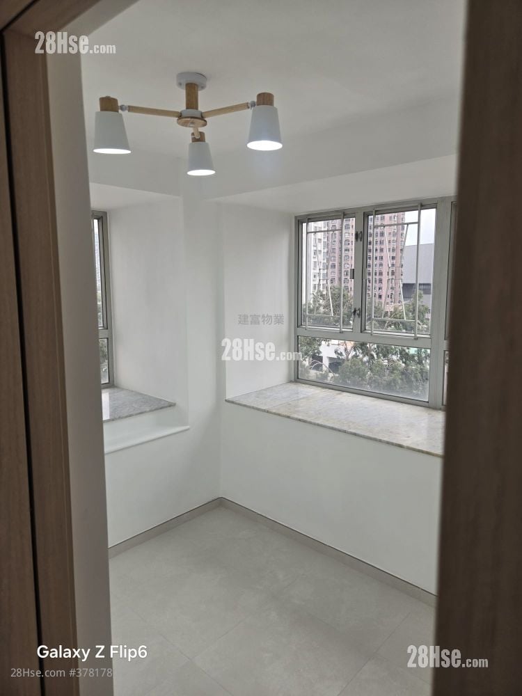 好旺洋楼 租盘 2 房 , 1 浴室 305 平方尺