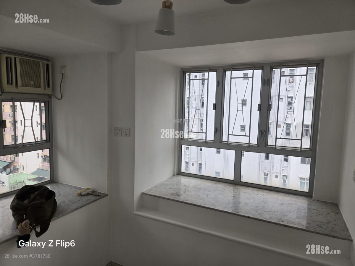 好旺洋楼 租盘 2 房 , 1 浴室 305 平方尺