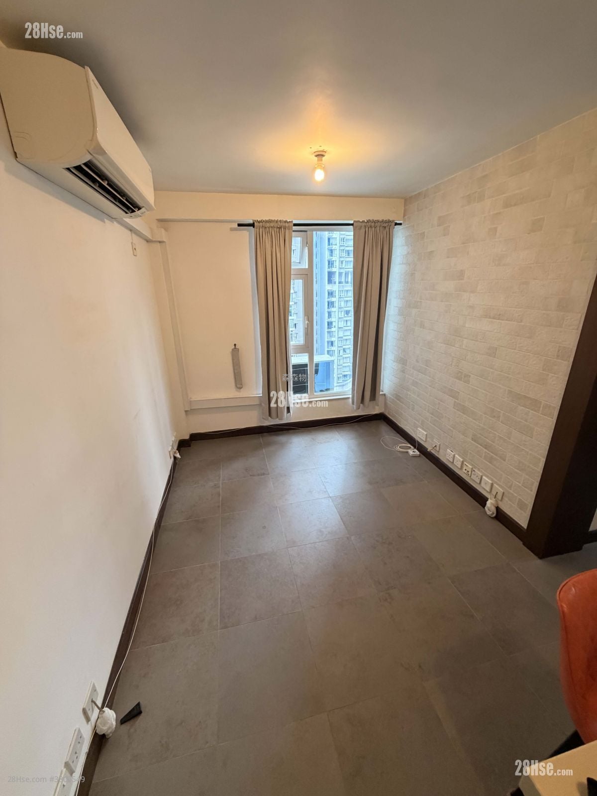 南丰新邨 租盘 1 房 , 1 浴室 391 平方尺