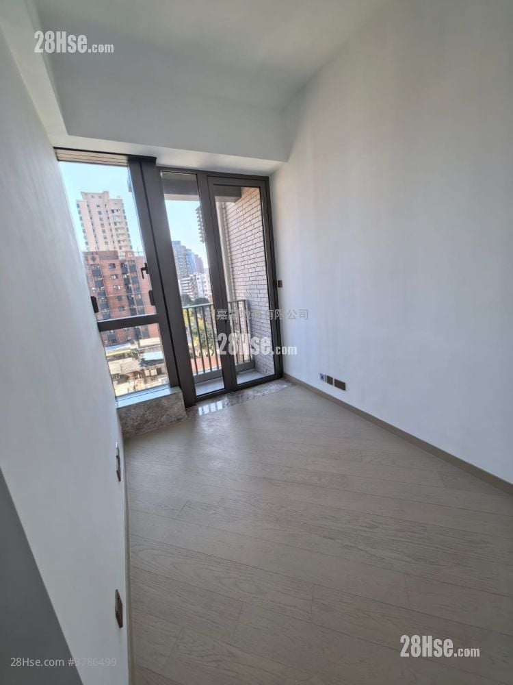 One Princeton Rental 2 Bedrooms , 1 Bathroom 423 ft²