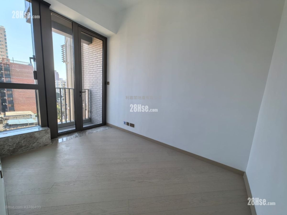 One Princeton Rental 2 Bedrooms , 1 Bathroom 423 ft²