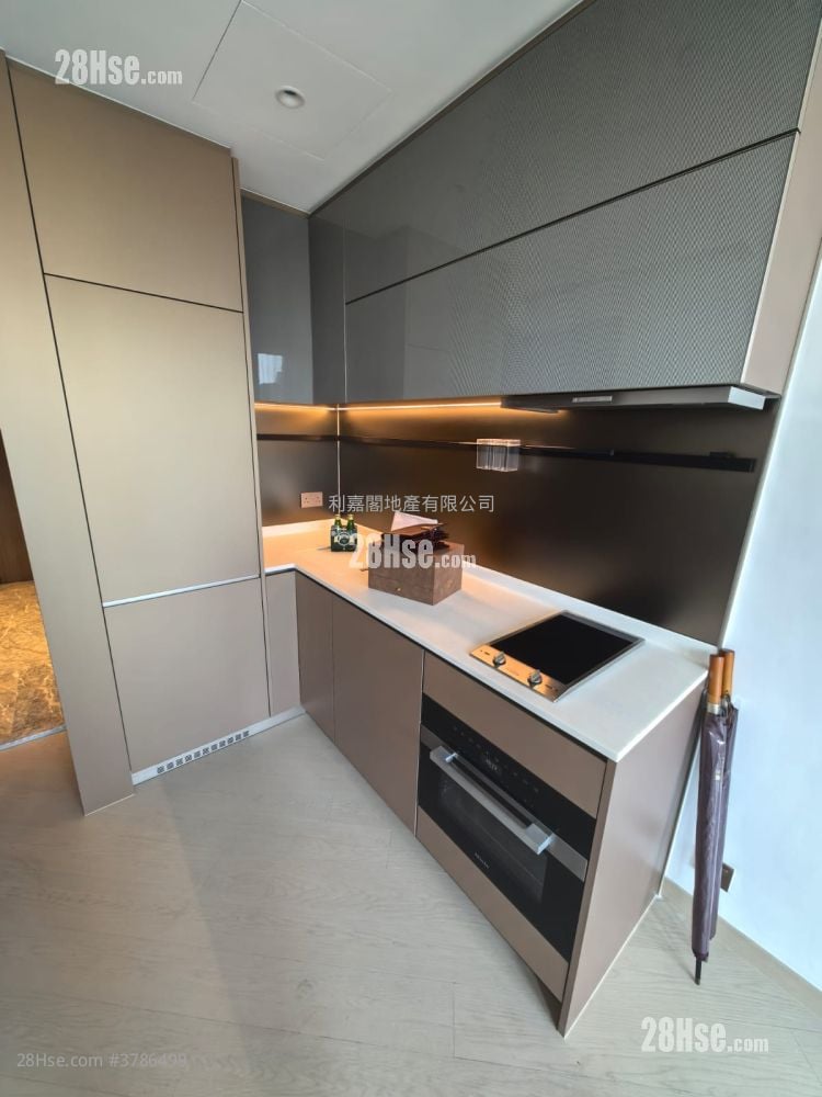 One Princeton Rental 2 Bedrooms , 1 Bathroom 423 ft²