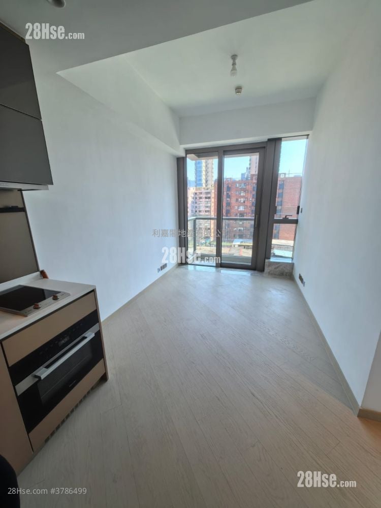 One Princeton Rental 2 Bedrooms , 1 Bathroom 423 ft²