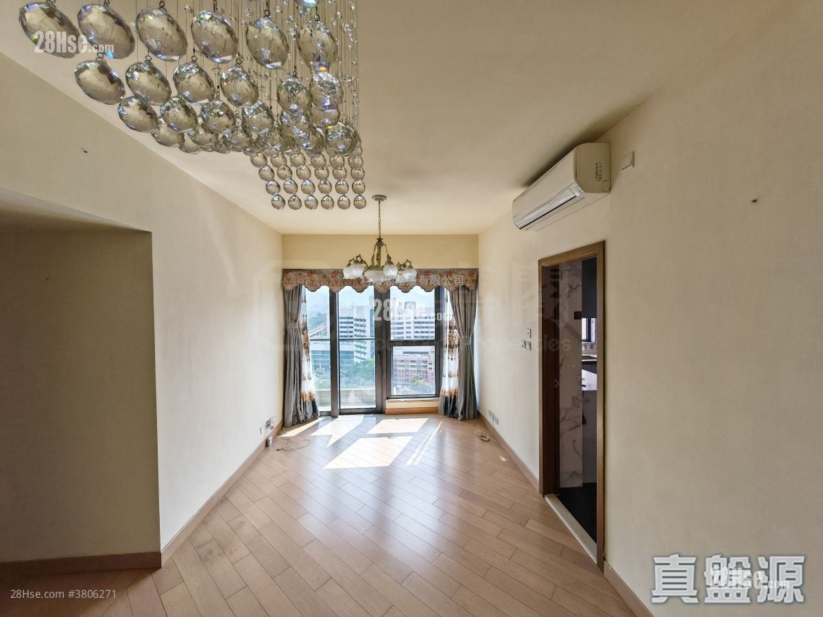 Grand Yoho Sell 3 Bedrooms 705 ft²