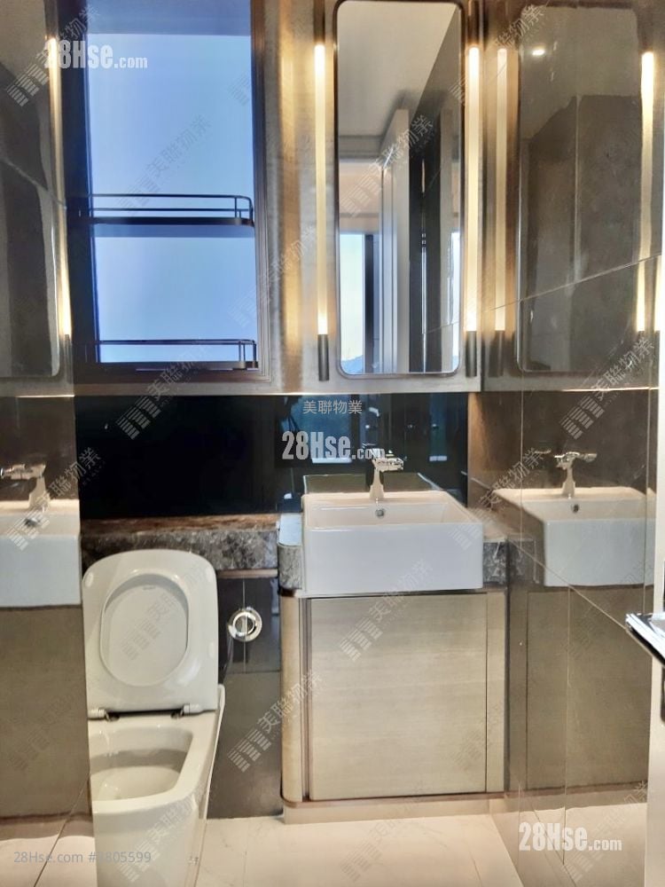 高尔夫御苑 售盘 276 平方尺