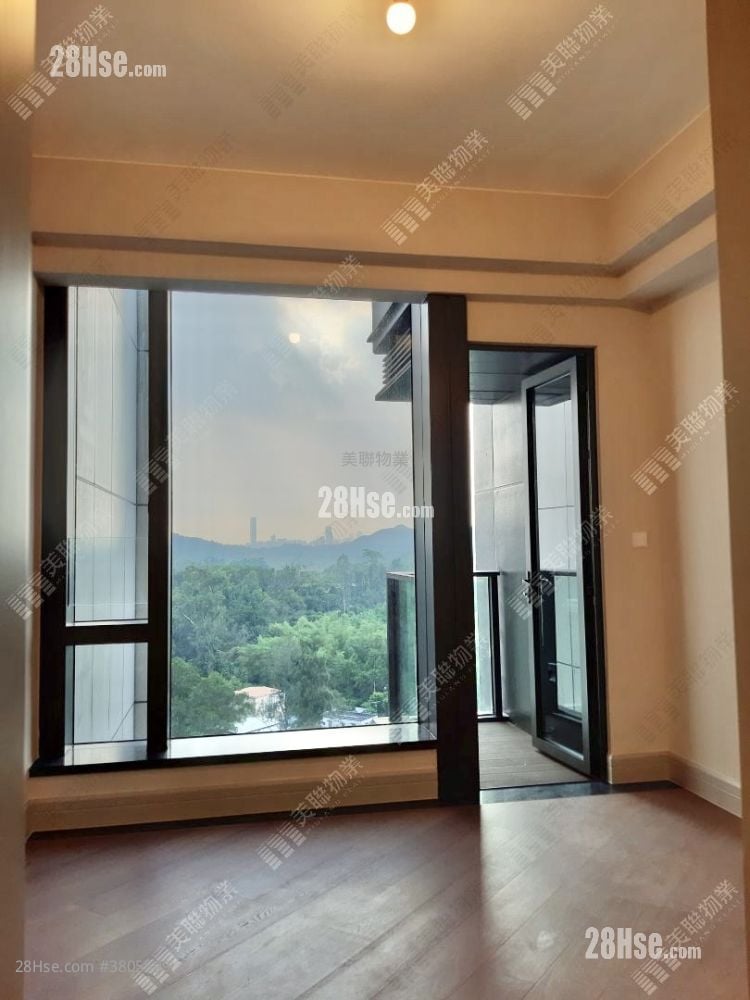 高尔夫御苑 售盘 276 平方尺