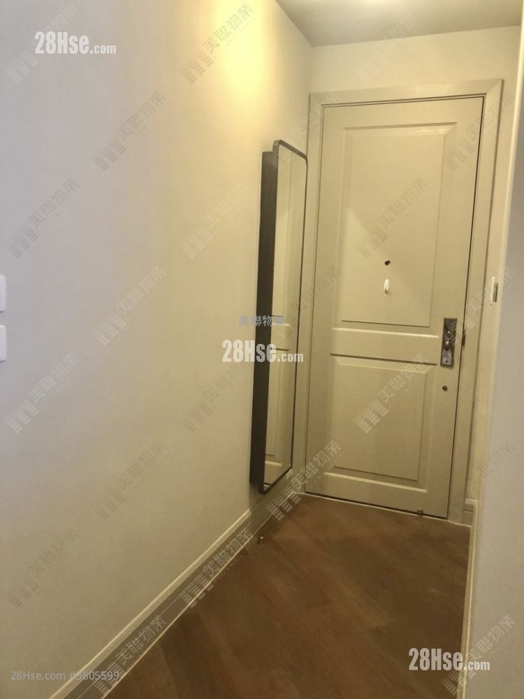 高尔夫御苑 售盘 276 平方尺